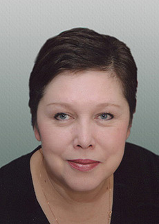 Ирина Крылова